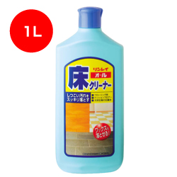 オール床クリーナー 1L