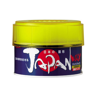 JAPAN WAX 固形(200g)