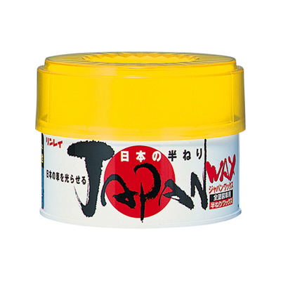 JAPAN WAX 半ネリ(230g)