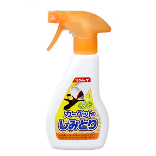 カーペットかんたんしみとり(250mL)